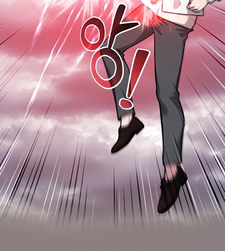 被召唤到异世界，然后成为半龙骑士长第50話