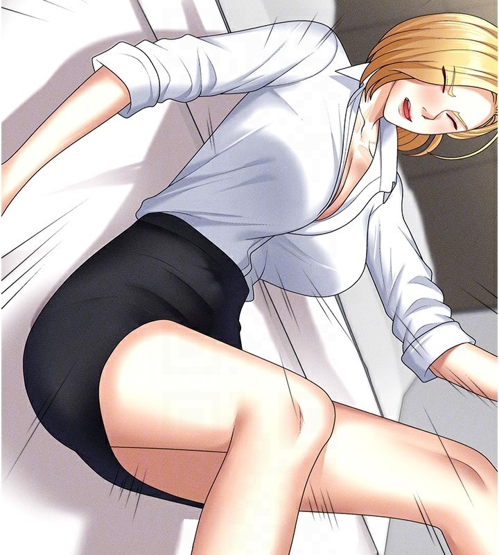 肉体审判第9話-親自找上門的洩慾工具