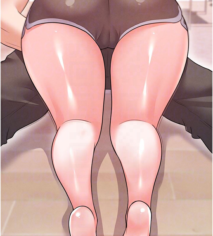 足球型男脱单指南第20話-肉償救命之恩