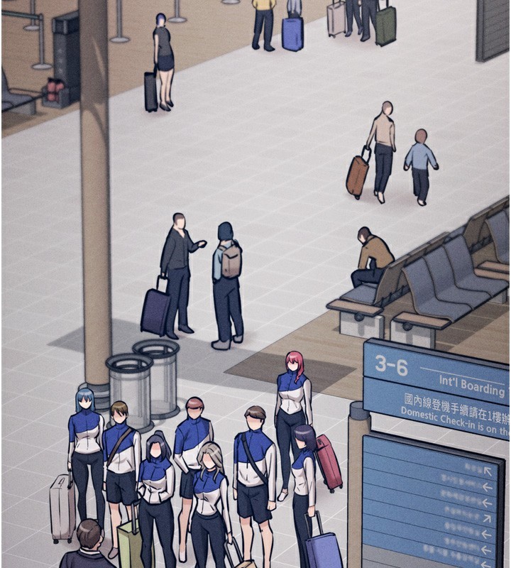 选手村:母猪调教第34話-刺激小穴的特別指導