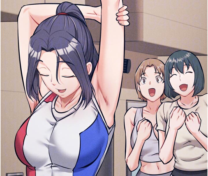 选手村:母猪调教第34話-刺激小穴的特別指導