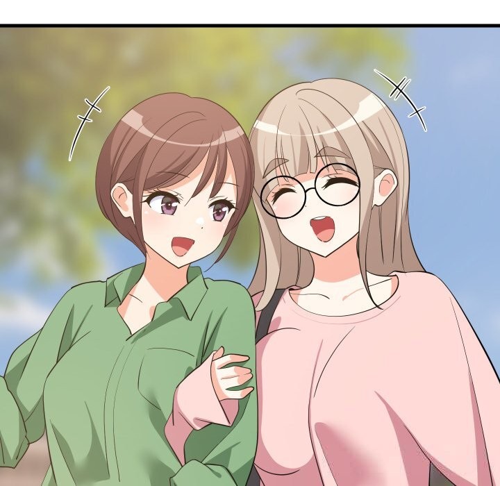 难缠姐妹偏要和我同居第51話