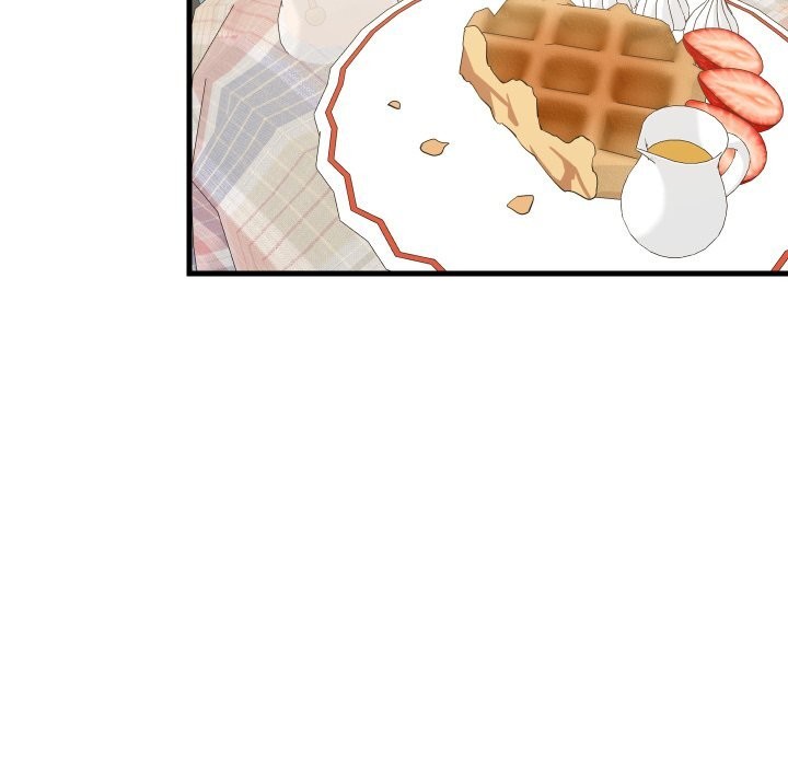 难缠姐妹偏要和我同居第51話