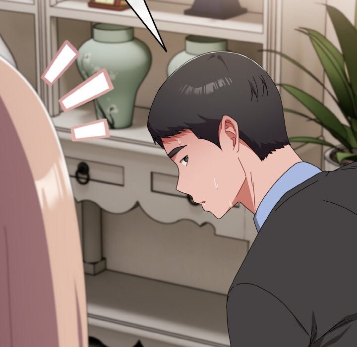 爱上你也好第21話