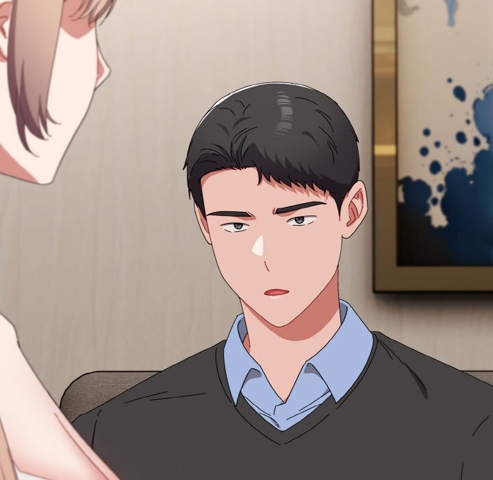 爱上你也好第21話