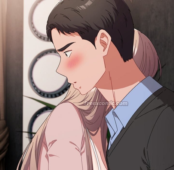 爱上你也好第21話