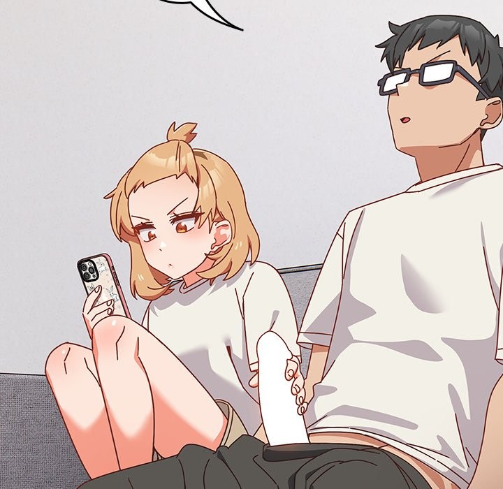 与众不同的兄妹第2话