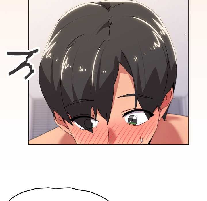 家人之间这样不好吧第53話