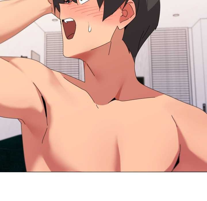 家人之间这样不好吧第53話