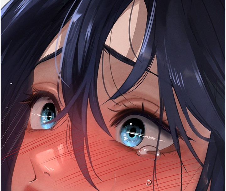 黑道千金第39話-我把第一次獻給你