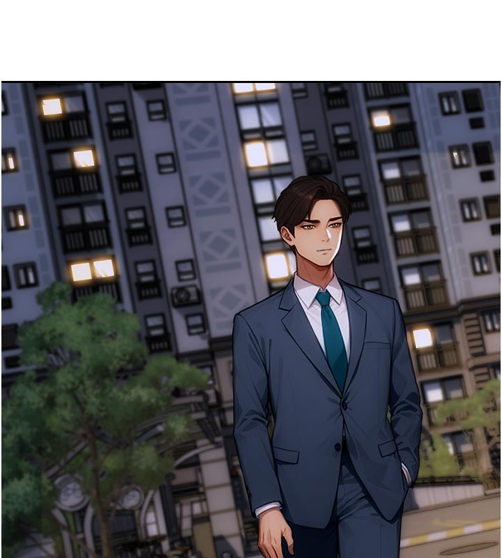 单身即纵慾第8話-收編嫩妹炮友