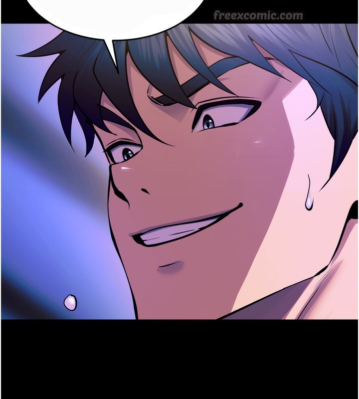 狱火重生第24話-前後夾擊的雙重快感♥