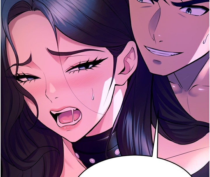 狱火重生第24話-前後夾擊的雙重快感♥