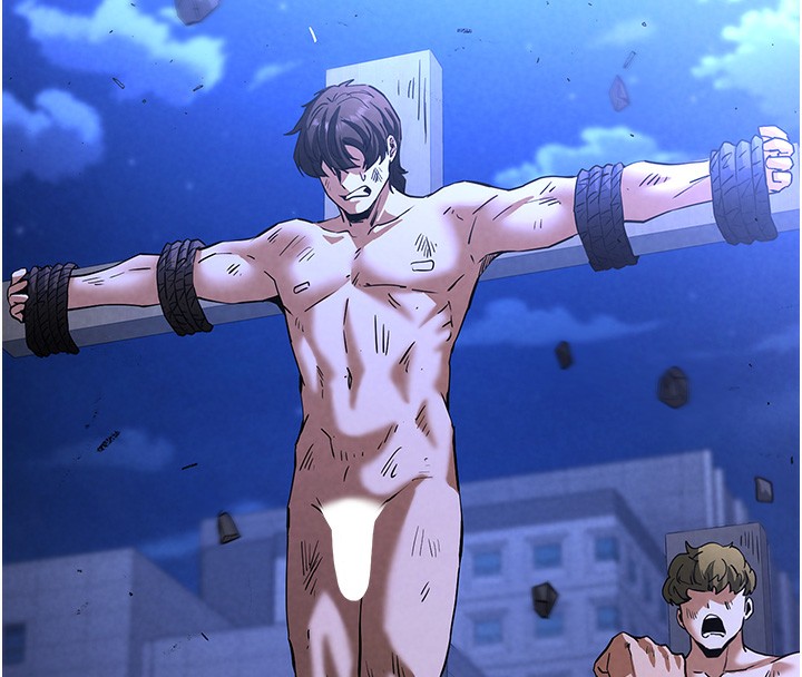 末日鵰堡第35話-我也想上妳!!