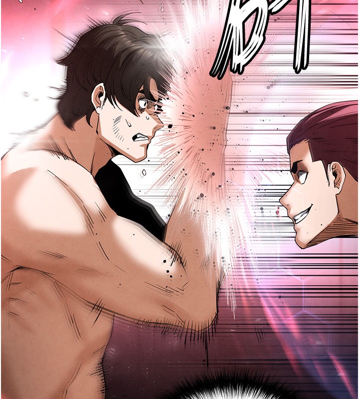 末日鵰堡第35話-我也想上妳!!