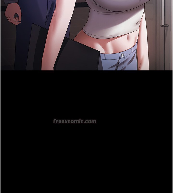 老闆娘的诱惑第61話-變態性慾的起始點