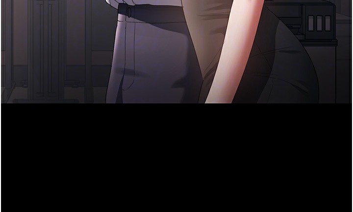 老闆娘的诱惑第61話-變態性慾的起始點