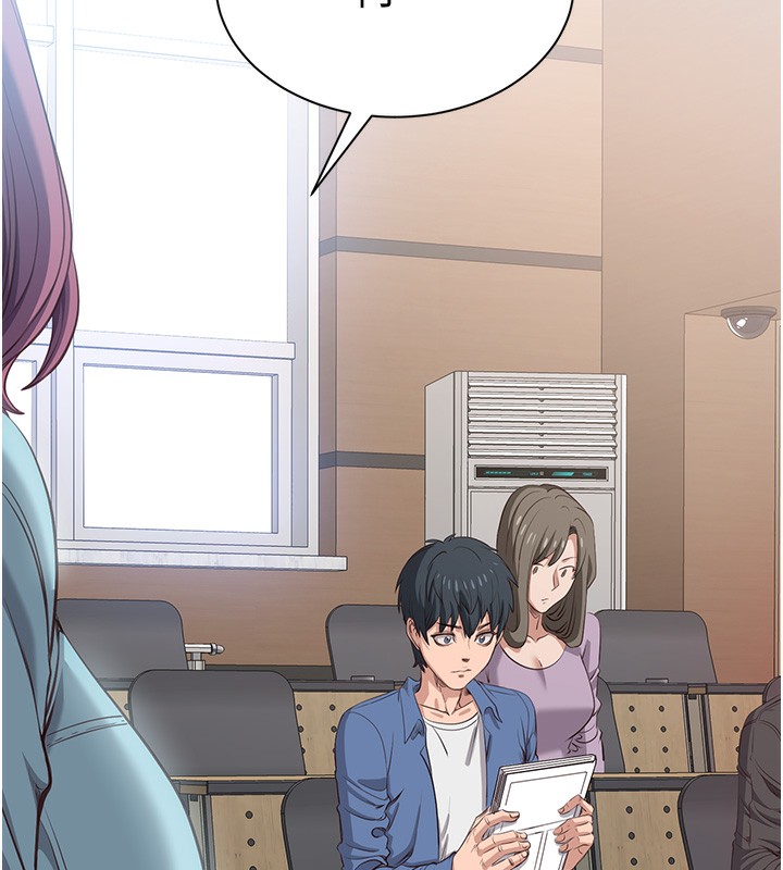 倒追游戏第3話-被舔到狂噴水的下體