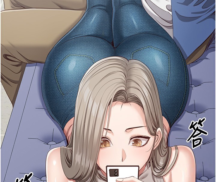 倒追游戏第4話-覬覦朋友的男友…