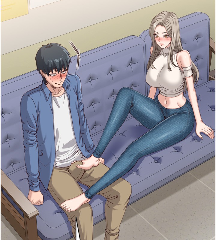 倒追游戏第5話-性慾比友情更重要