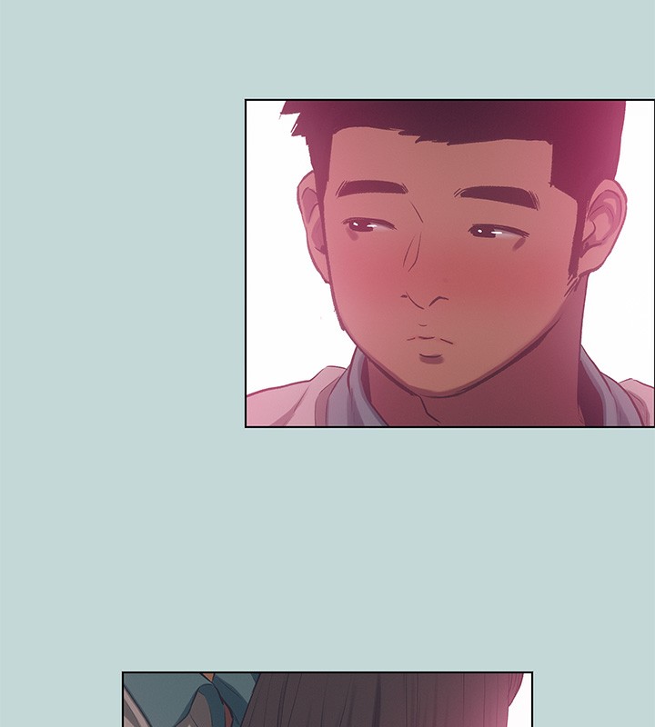 纵夏夜之梦(无码版)第97話-妳要不要摸摸看?