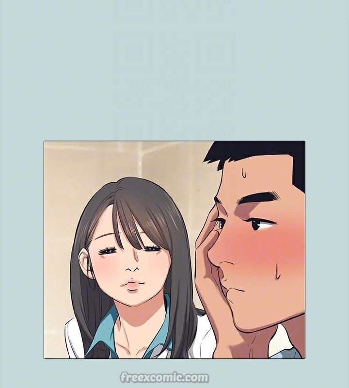 纵夏夜之梦(无码版)第97話-妳要不要摸摸看?