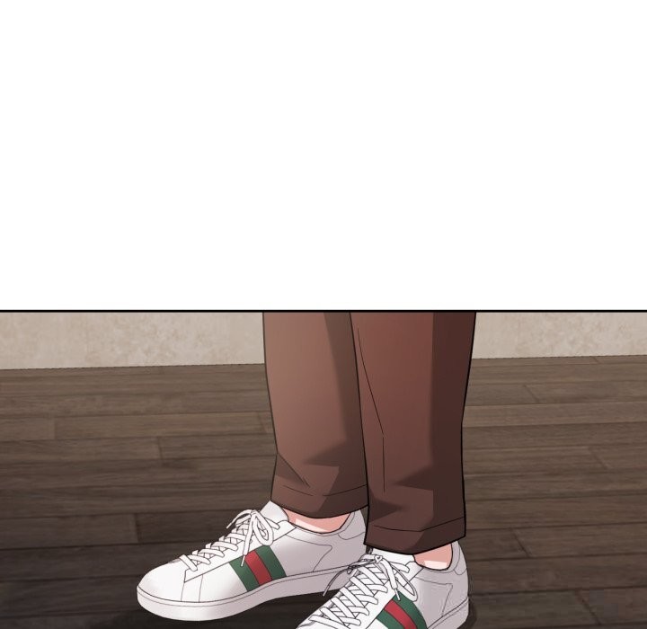 我的傻瓜男友第18話