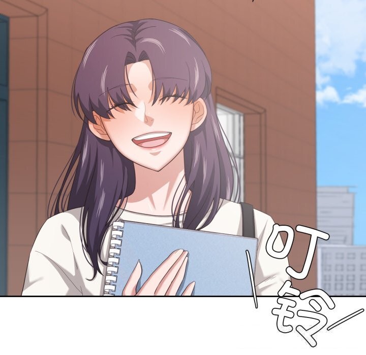 我的傻瓜男友第18話