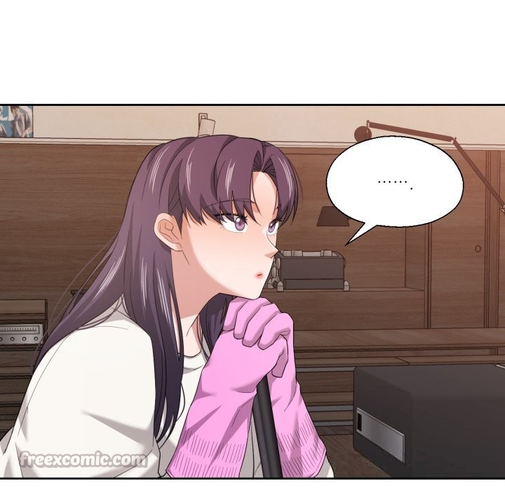 我的傻瓜男友第18話