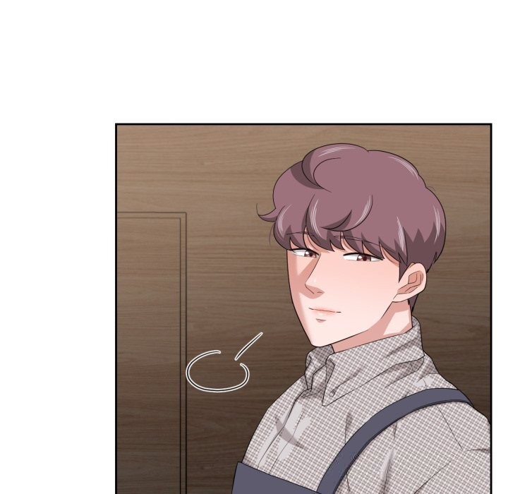 我的傻瓜男友第18話