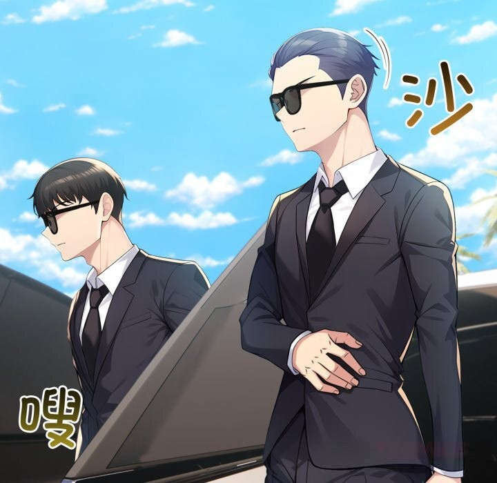 夫妇游戏第34話