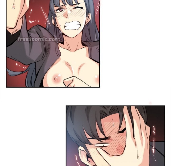 爸爸也疯狂第16話