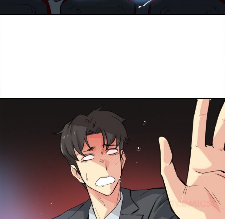 爸爸也疯狂第16話