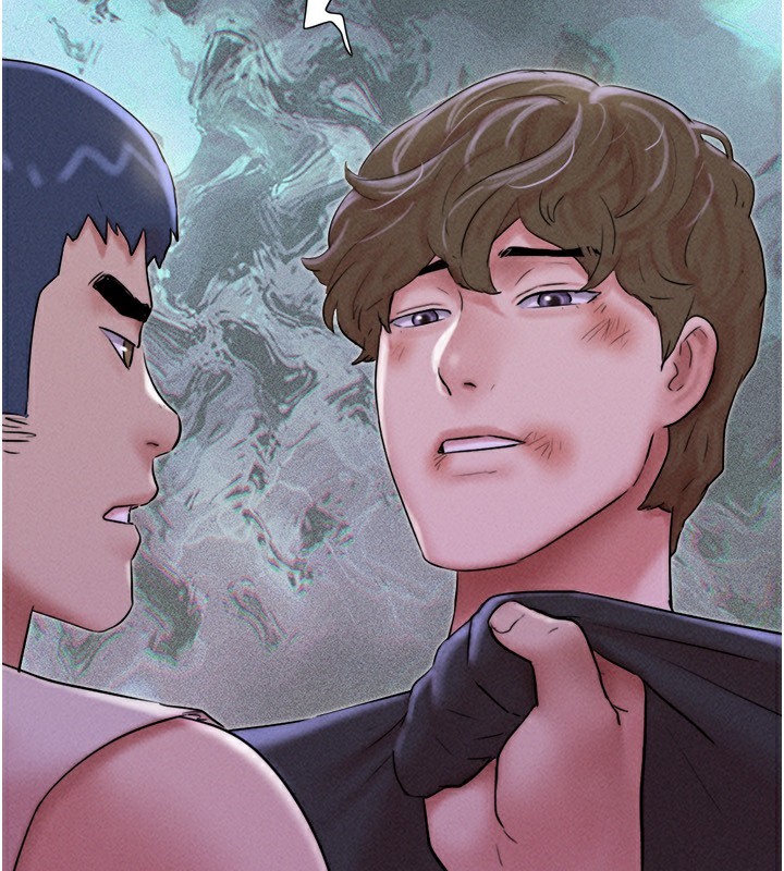 韶恩第56話-赤裸裸的真相