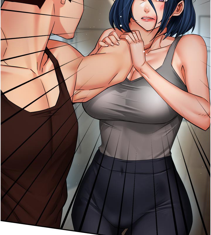 痒乐多阿姨第68話-崇仁由我來守護!