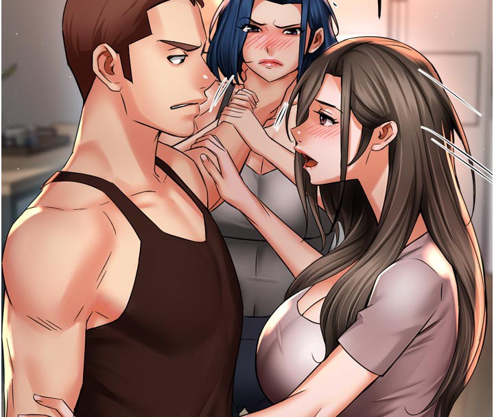 痒乐多阿姨第68話-崇仁由我來守護!