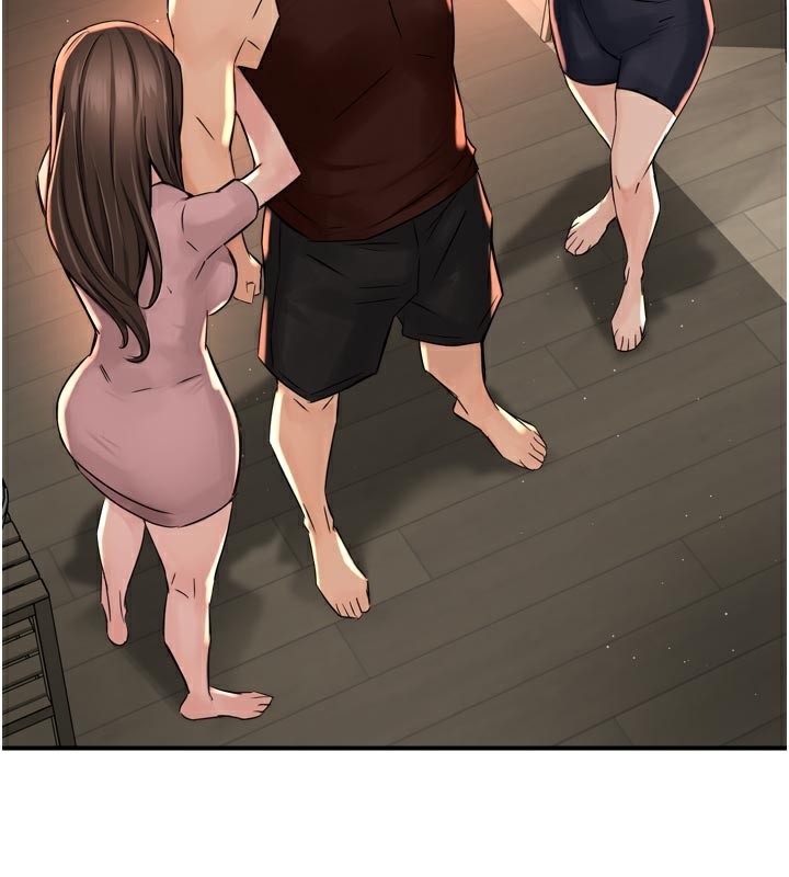 痒乐多阿姨第68話-崇仁由我來守護!