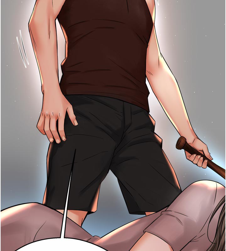 痒乐多阿姨第68話-崇仁由我來守護!