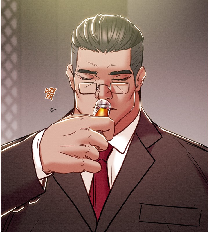 掠夺行动第62話-我們在床上真合拍!