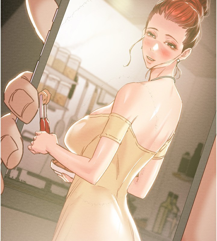 掠夺行动第62話-我們在床上真合拍!