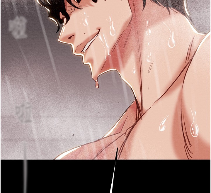 掠夺行动第62話-我們在床上真合拍!