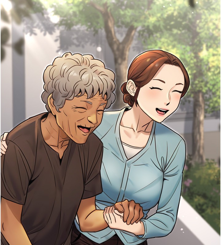 公务员的桃色副业第24話-請你當我的男主角