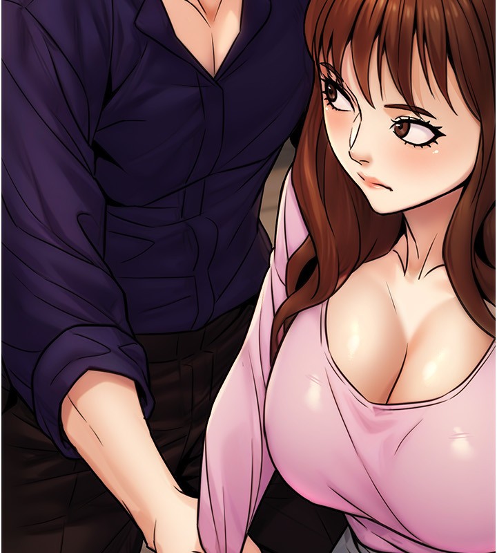 公务员的桃色副业第24話-請你當我的男主角