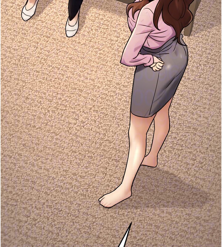 公务员的桃色副业第24話-請你當我的男主角