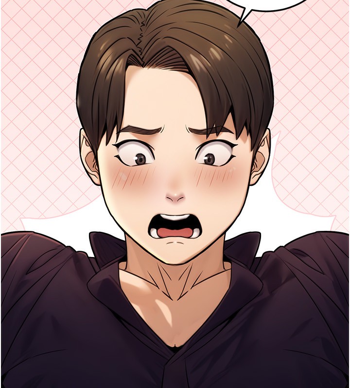 公务员的桃色副业第24話-請你當我的男主角