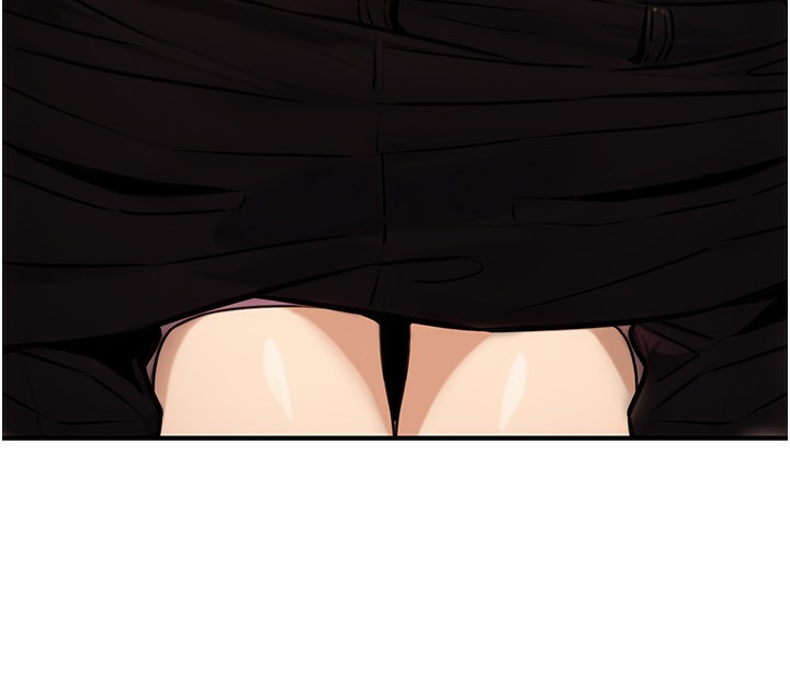 公务员的桃色副业第24話-請你當我的男主角