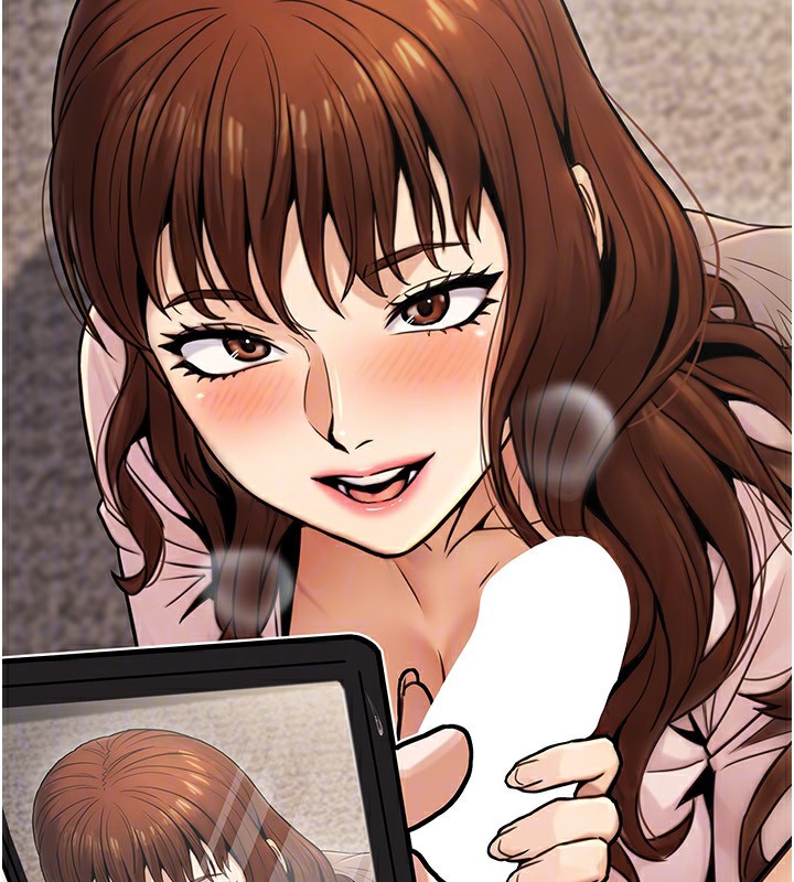 公务员的桃色副业第24話-請你當我的男主角