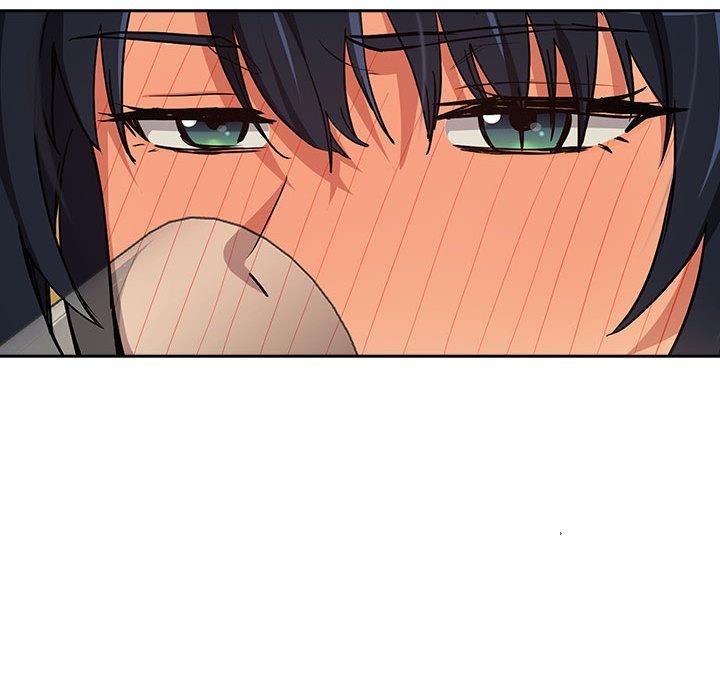 下班后的例行恋爱第63話