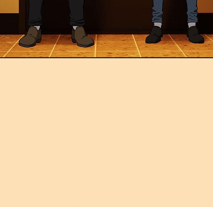 下班后的例行恋爱第63話