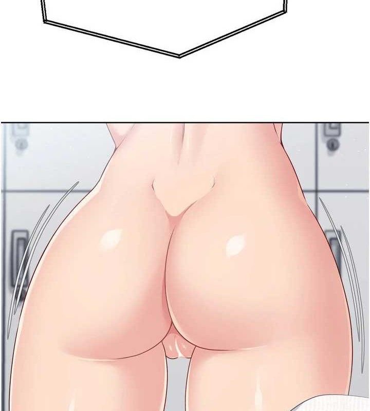 Setup!排球少女第54話-乖寶寶的「特別獎勵」